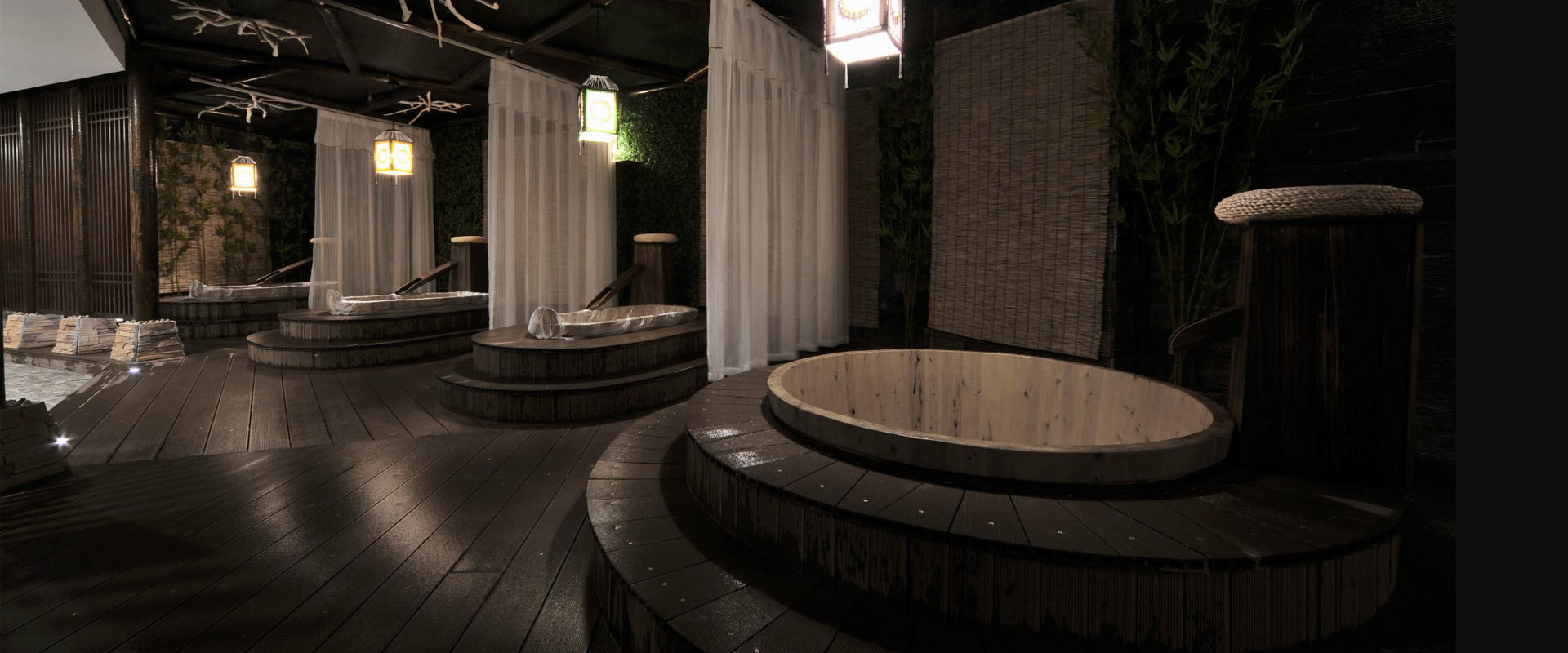 南通桑拿养生馆_南通spa养生会所_Aanan养生